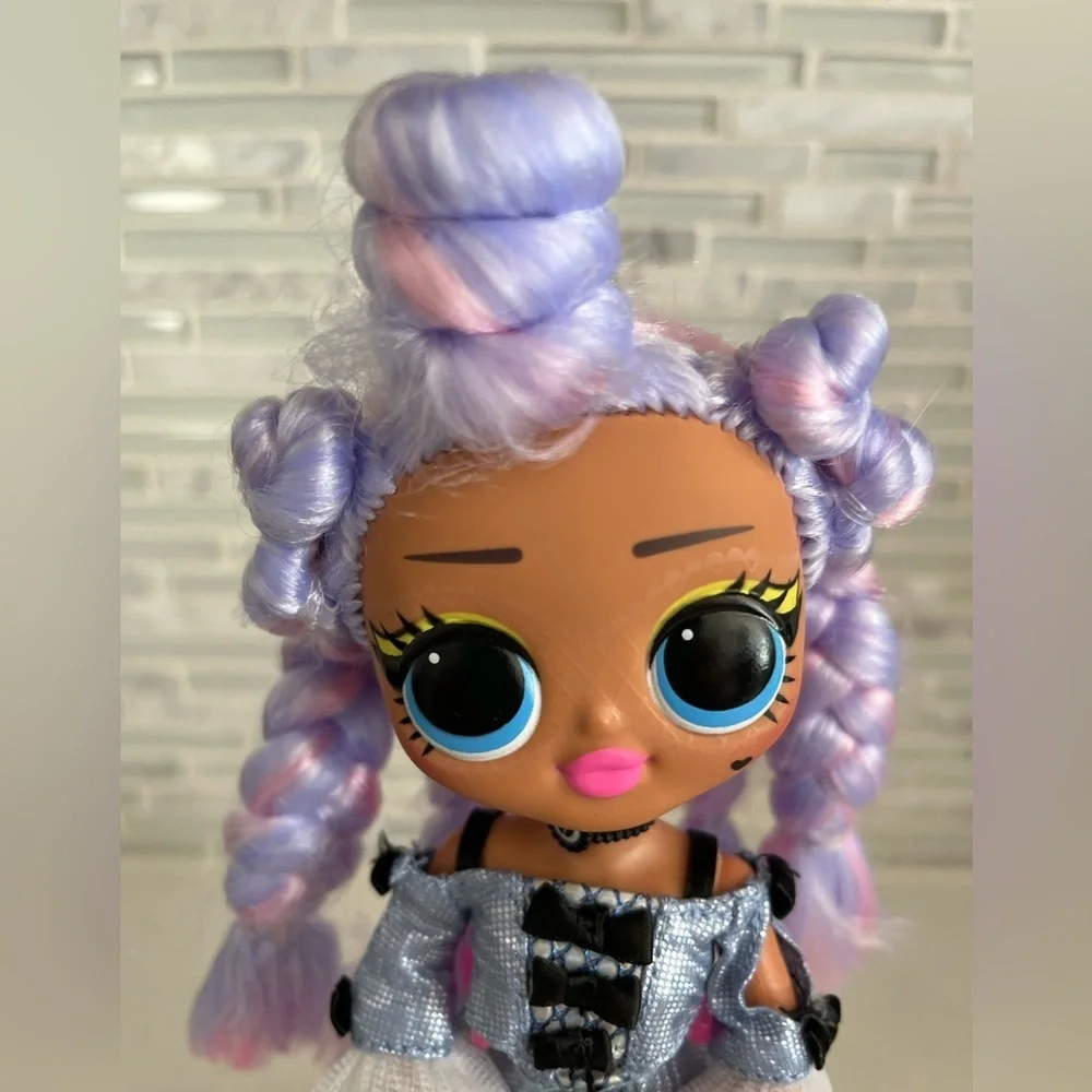 LOL Surprise OMG Dance Miss Royale Fashion Doll